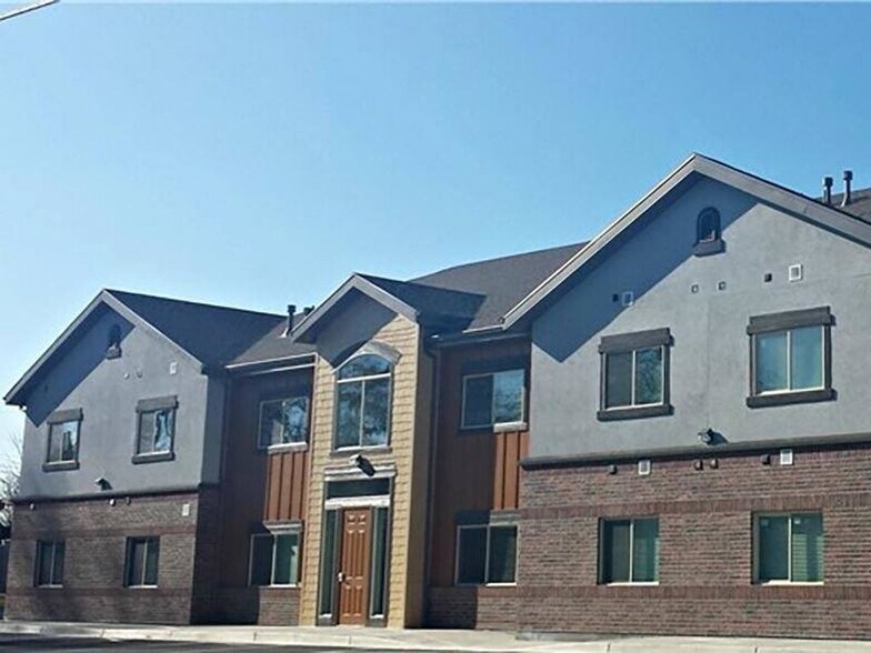 More Photos Of 3602 S 4200 W, West Valley City Apartments For Sale