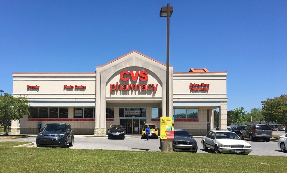 More Photos Of 832 Highway 19 N, Meridian Unknown For Lease