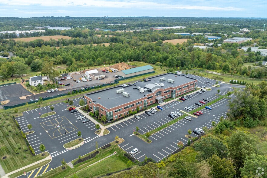 More Photos Of 160 New Britain Blvd, Chalfont Office For Sale