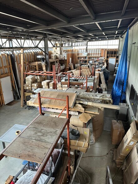 More Photos Of 776 Reynoldsburg-new Albany Rd, Blacklick Light Distribution For Lease