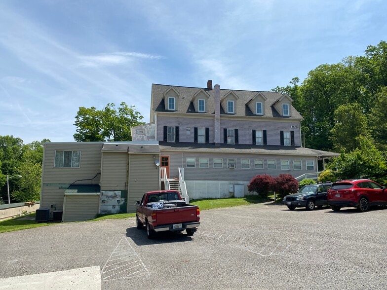 More Photos Of 4830 Schley Ave, Braddock Heights Lodge Meeting Hall For Sale