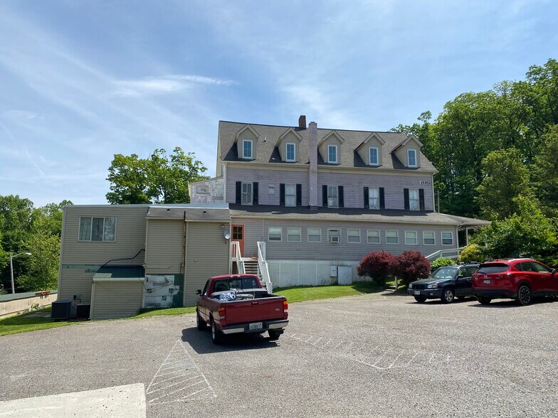 More Photos Of 4830 Schley Ave, Braddock Heights Lodge Meeting Hall For Sale