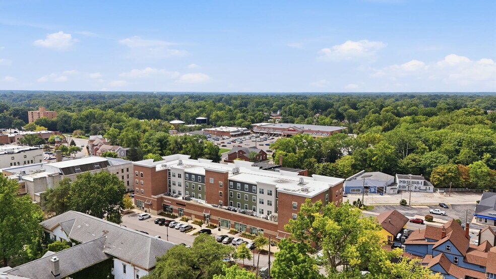 More Photos Of 98-118 Front St, Berea Dormitory For Lease