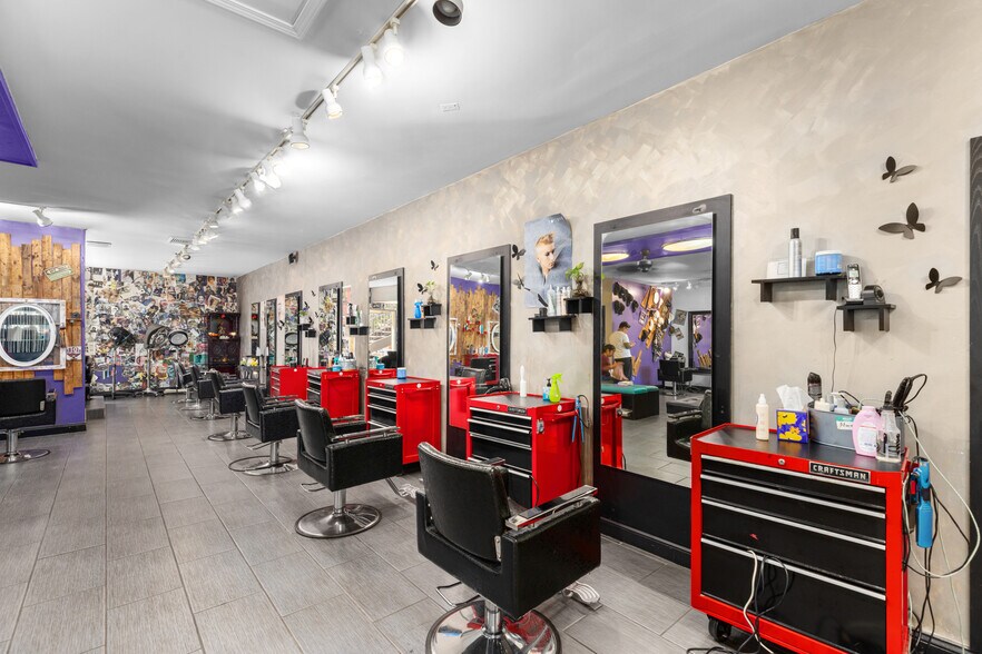 More Photos Of 5145 Buford Hwy NE, Doraville Freestanding For Lease