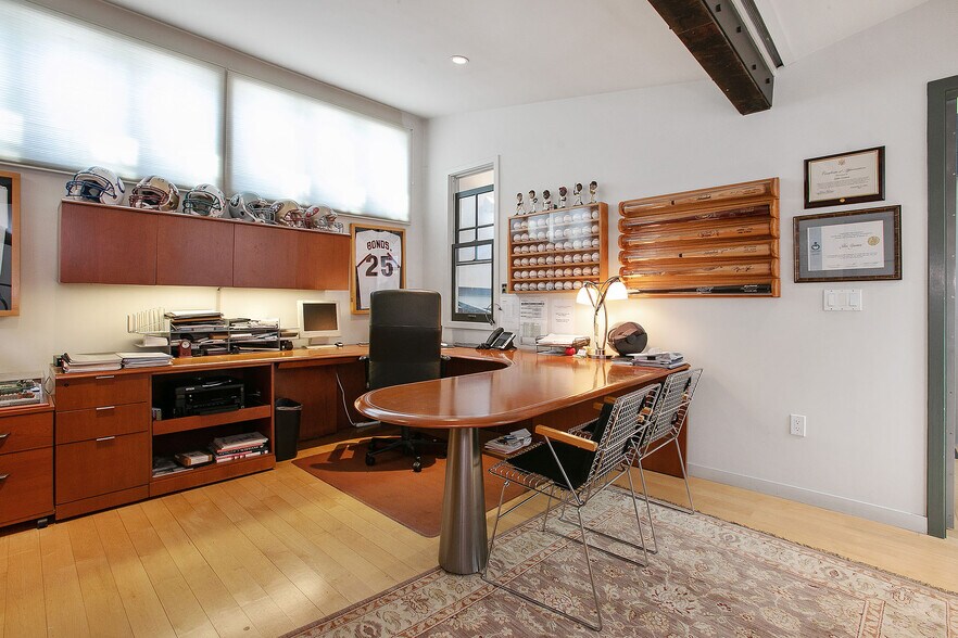 More Photos Of 99 Shotwell St, San Francisco Office For Lease