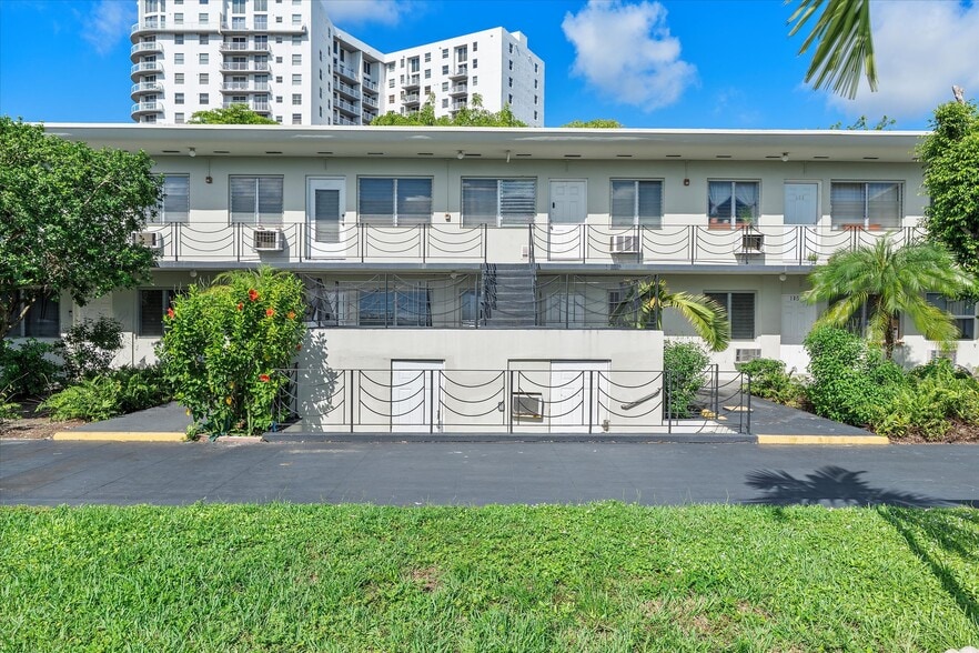 More Photos Of 2170 NW Flagler Ter, Miami Apartments For Sale