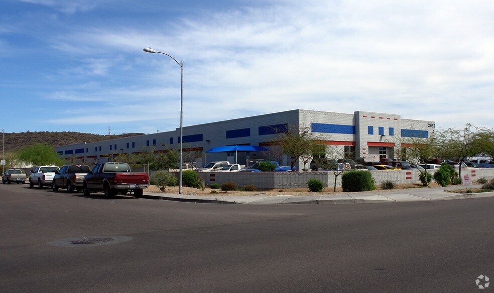 More Photos Of 2932 W Deer Valley Rd, Phoenix Service For Sale