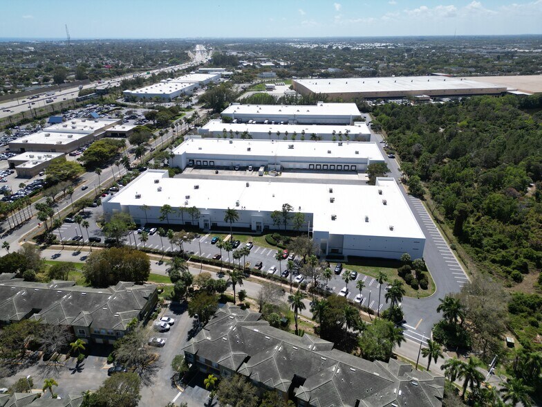 More Photos Of 2049 High Ridge Rd, Boynton Beach Industrial For Lease