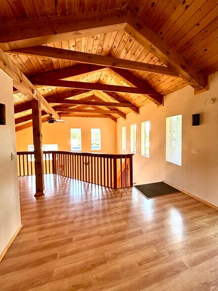 More Photos Of 6261 W Hardscrabble Mesa Rd, Pine Freestanding For Sale