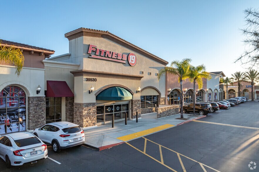 More Photos Of Murrieta Hot Springs Rd @ Margarita Rd, Murrieta Unknown For Lease