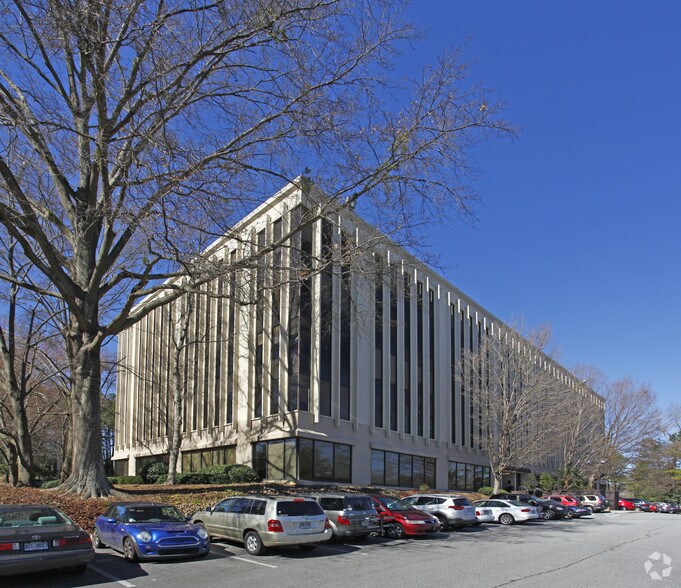 More Photos Of 57 Executive Park Dr NE, Atlanta Medical For Lease