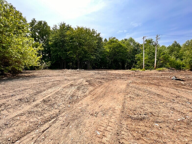 More Photos Of 1103 State Route 133, Bethel Land For Sale