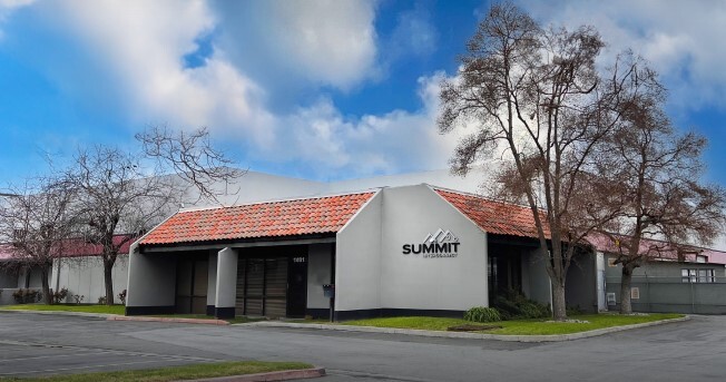 Primary Photo Of 1401 Martin Ave, Santa Clara Manufacturing For Lease