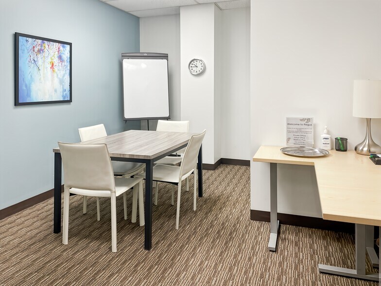 More Photos Of 321 S Boston Ave, Tulsa Coworking Space