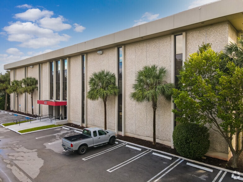 More Photos Of 400 N Congress Ave, West Palm Beach Office For Lease