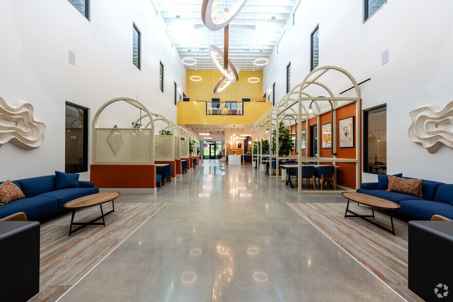 More Photos Of 8376 Davis Blvd, North Richland Hills Office For Lease