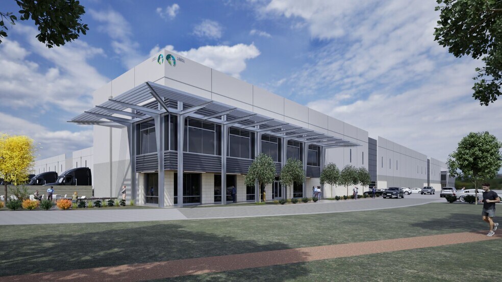 Primary Photo Of 000 Highway 290, Cypress Unknown For Lease