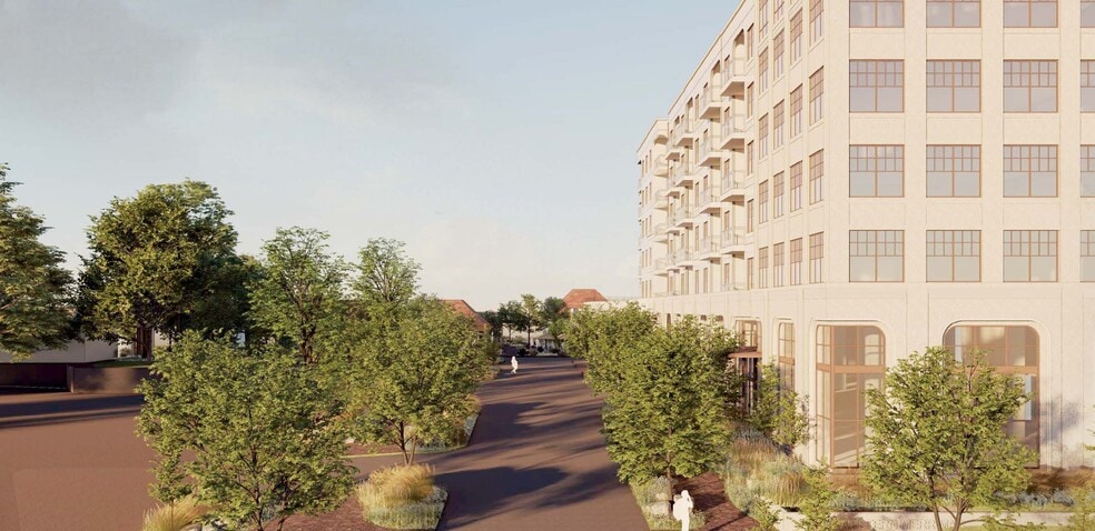 More Photos Of Old University Dr & Merrimac Cir, Fort Worth Unknown For Lease