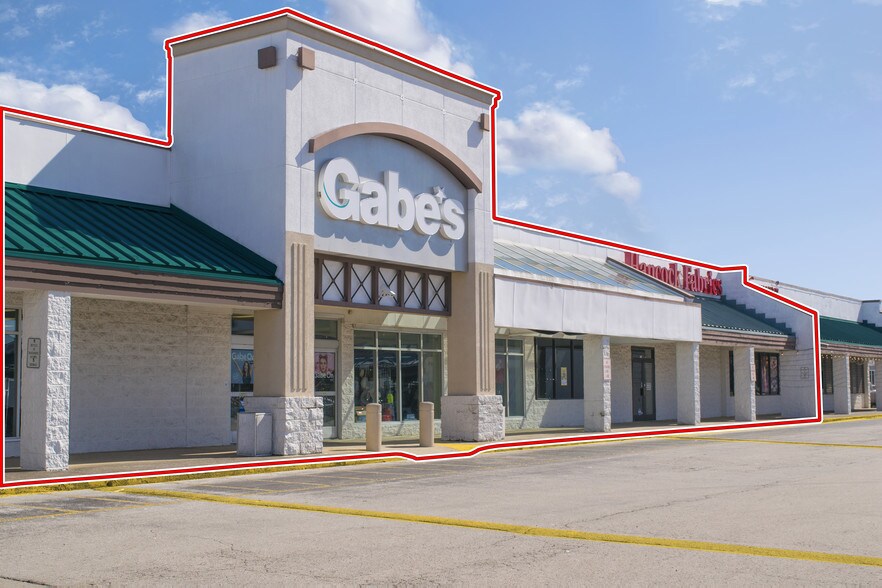 More Photos Of 2714-2740 Scottsville Rd, Bowling Green Unknown For Lease