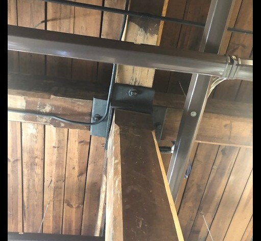 More Photos Of 811 W Hargett St, Raleigh Loft Creative Space For Lease