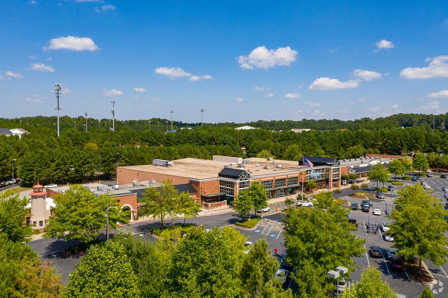 More Photos Of 2300 Holcomb Bridge Rd, Roswell Supermarket For Lease