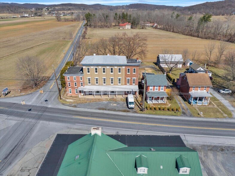 More Photos Of 2693 W Philadelphia Ave, Oley Multifamily For Sale