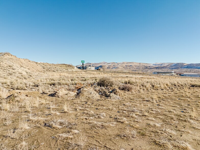 More Photos Of TBD Idaho Street, Elko Land For Sale