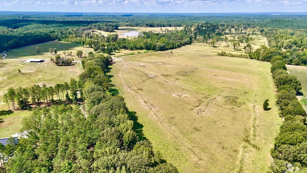 More Photos Of 211 Acres - County Road 107, Oxford Land For Sale