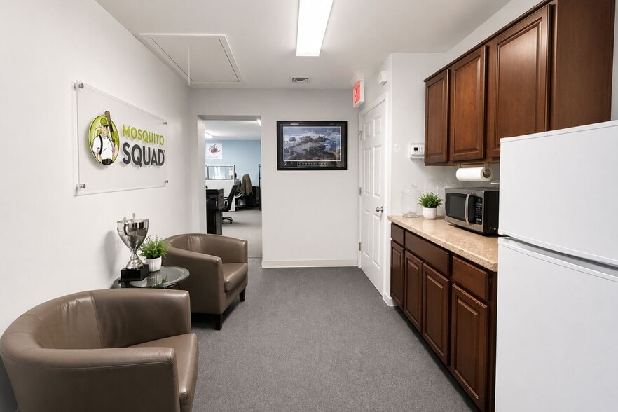 More Photos Of 15 South St, Norwalk Warehouse For Sale