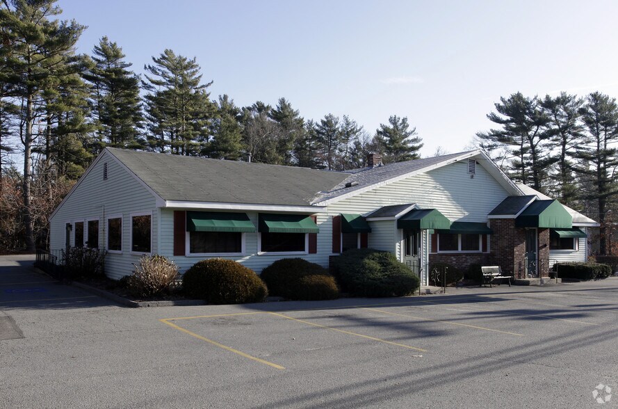 More Photos Of 2352 Cranberry Hwy, West Wareham Restaurant For Sale