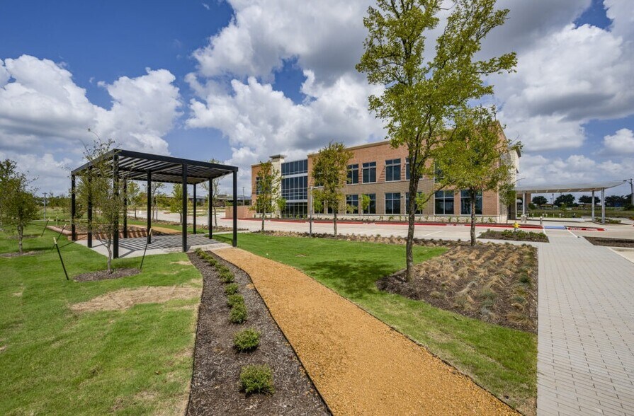 Primary Photo Of 6700 N Dallas Parkway, Frisco Medical For Lease