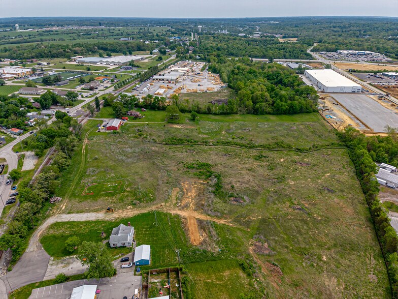 More Photos Of 4400 Old Lagrange Rd, Buckner Land For Sale