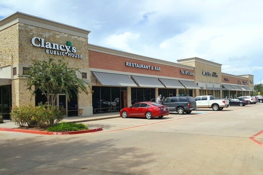 More Photos Of 503 FM 359 Rd, Richmond Unknown For Lease