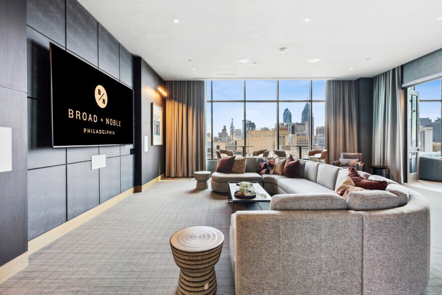 More Photos Of 435 N Broad St, Philadelphia Apartments For Lease