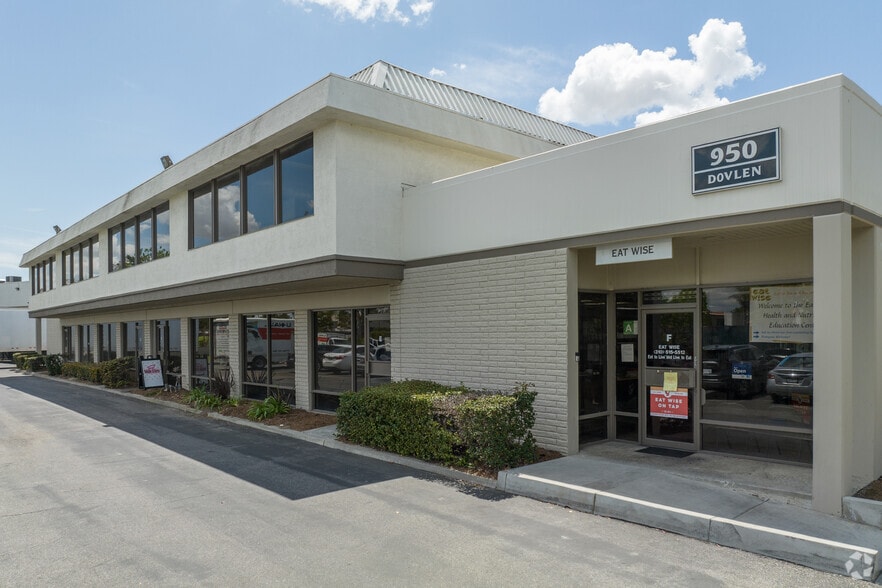 More Photos Of 20620 S Leapwood Ave, Carson Unknown For Lease