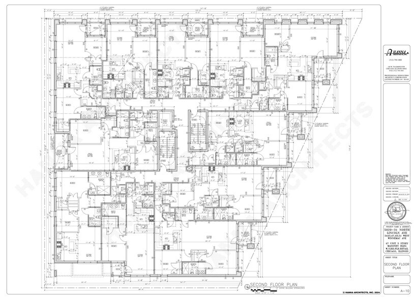 More Photos Of 5029 - 5031 N Lincoln, Chicago Land For Sale