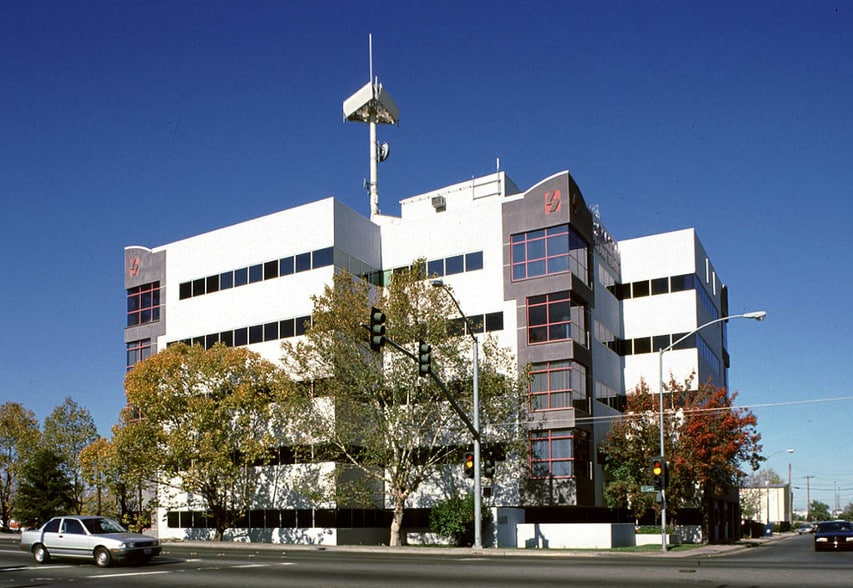More Photos Of 1401 El Camino Ave, Sacramento Office For Lease
