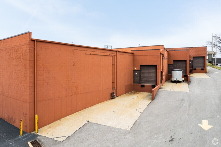 More Photos Of 10700-10714 Trenton Rd, Olivette Light Distribution For Lease