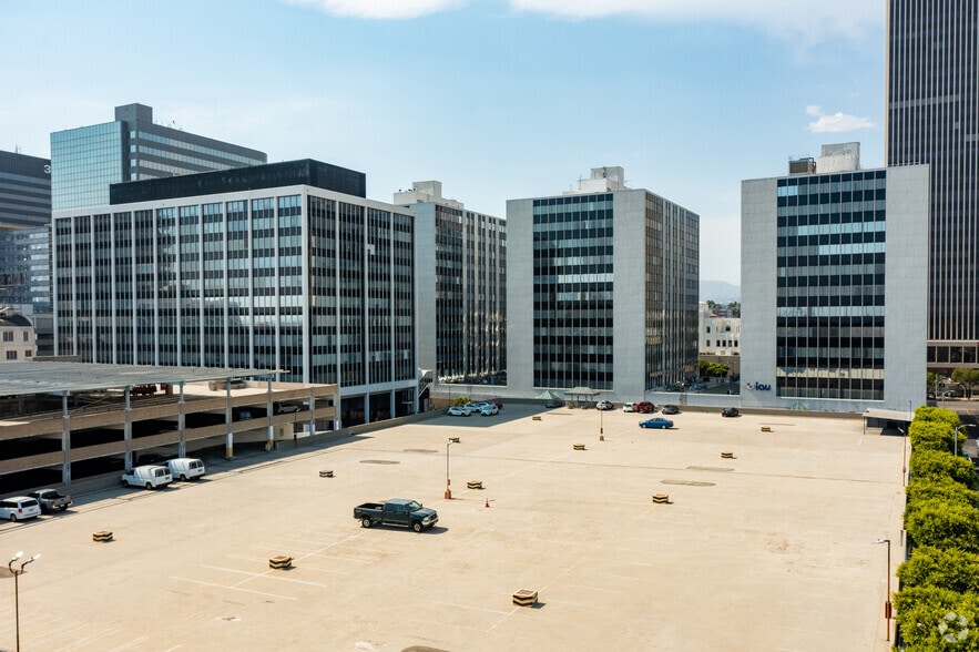 More Photos Of 3470 Wilshire Blvd, Los Angeles Office For Sale