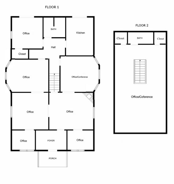 More Photos Of 1225 W Britton Rd, Oklahoma City Office For Sale