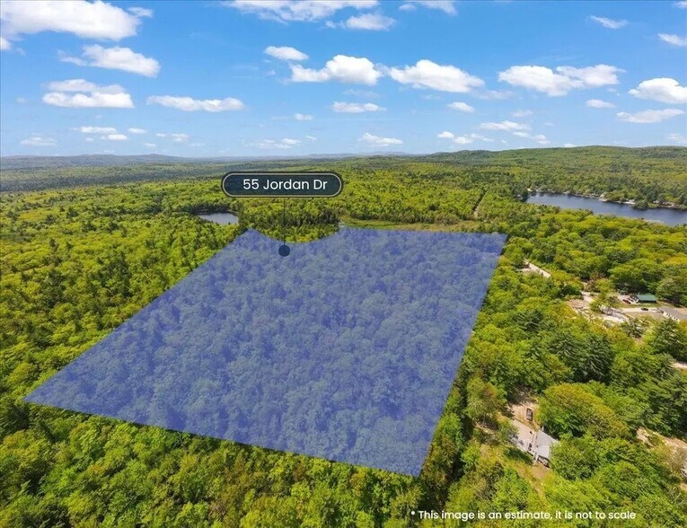 More Photos Of 55 Jordan dr, Middleton Land For Lease