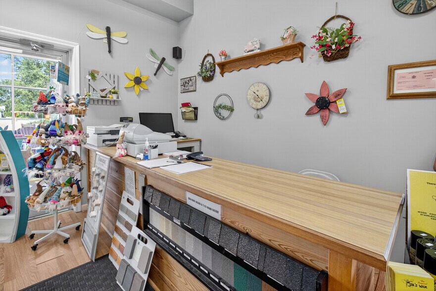 More Photos Of 3530 - 3532 Union St, North Chili Freestanding For Sale