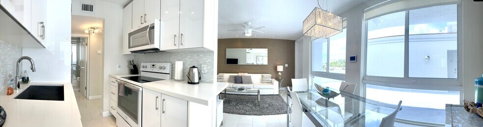 More Photos Of 1705 N Riverside Dr, Pompano Beach Apartments For Sale