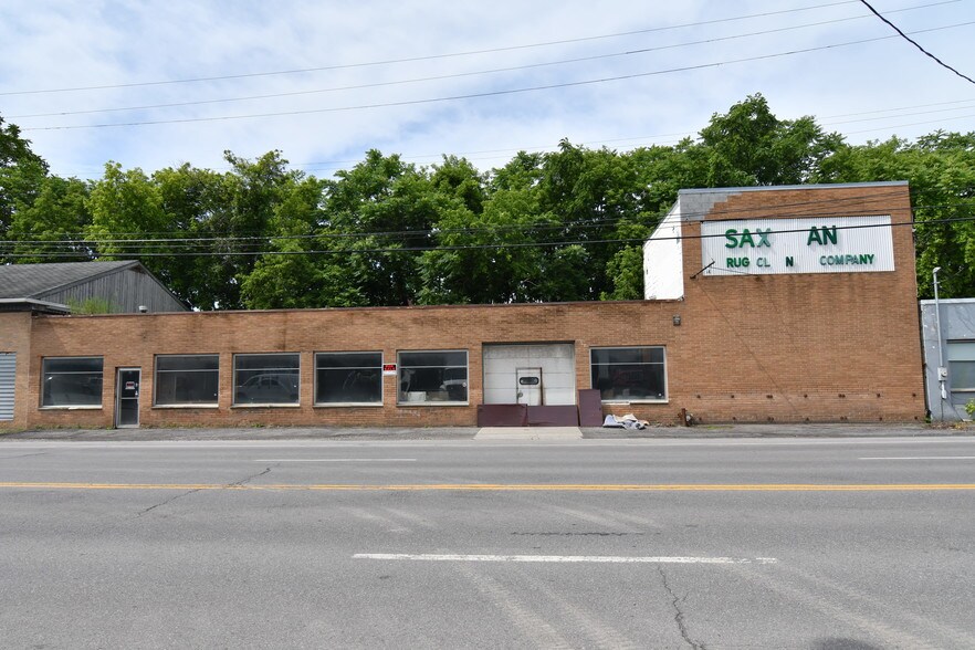 More Photos Of 1131-1135 Erie Blvd W, Syracuse Light Manufacturing For Lease