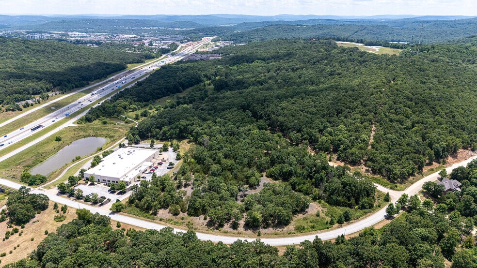 More Photos Of 3001 Technology Way, Fayetteville Land For Sale