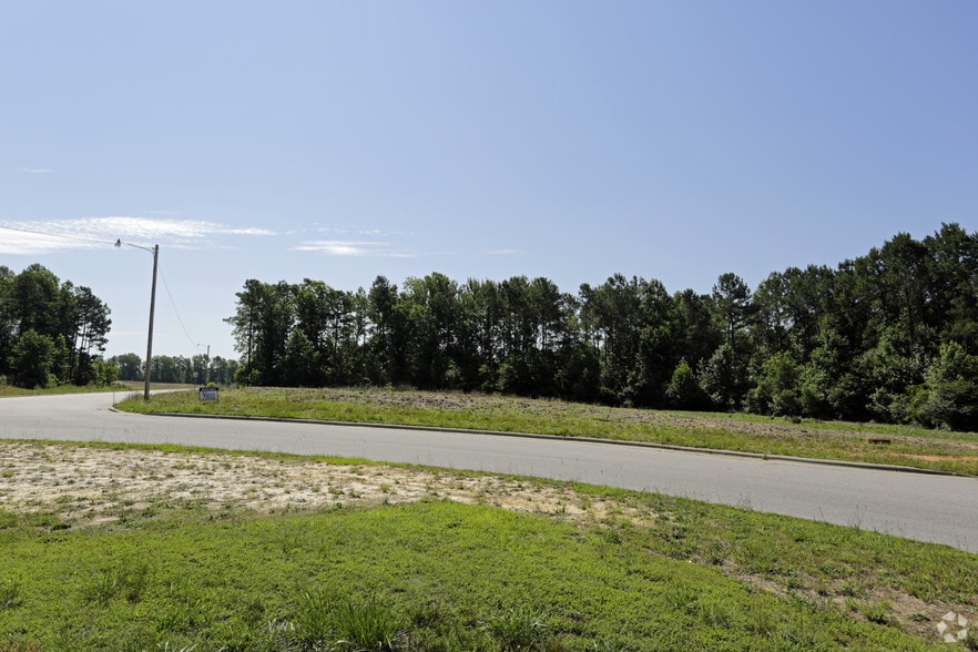 More Photos Of 3324 W Heritage Dr, Wilson Land For Sale