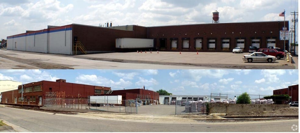 More Photos Of 615 Montgomery St, Saint Paul Self Storage For Lease