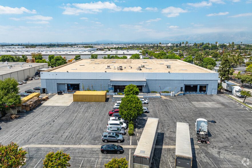 More Photos Of 295 Willow Ave, City Of Industry Warehouse For Lease