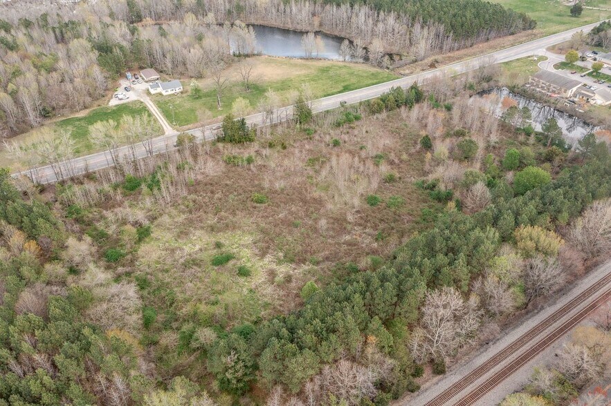 More Photos Of TBD, Disputanta Land For Sale