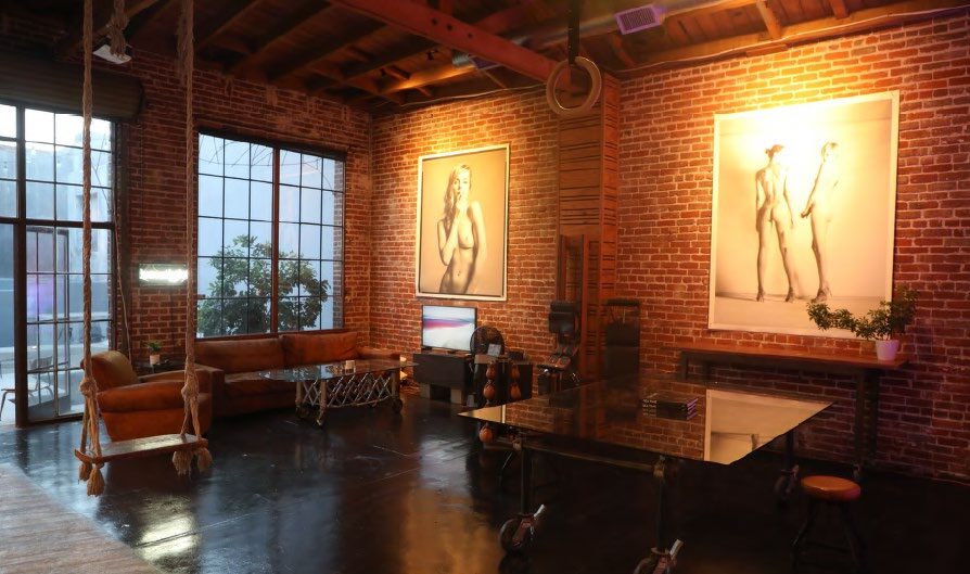 More Photos Of 1446 E Washington Blvd, Los Angeles Manufacturing For Sale